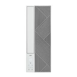 세로형 창문형 에어컨 6평형