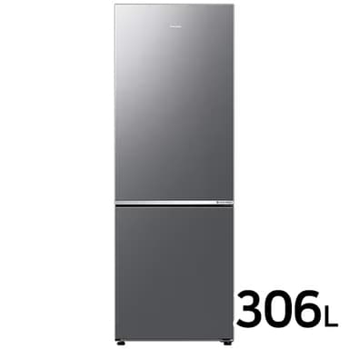리파인드이녹스 냉장고 306L