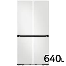 비스포크 AI 키친핏 냉장고 640L