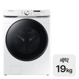그랑데 AI 세탁기 19kg