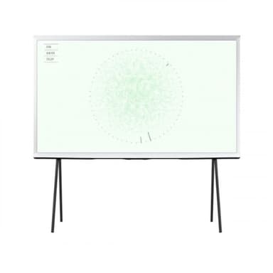 더 세리프 QLED TV 65인치