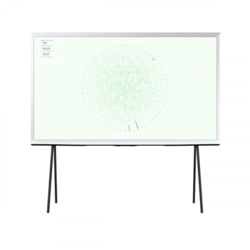 더 세리프 QLED TV 65인치