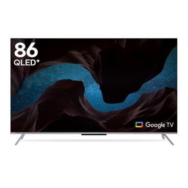 UHD 스마트 TV 86인치