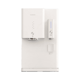 청호 얼음냉정수기 OMNi Plus