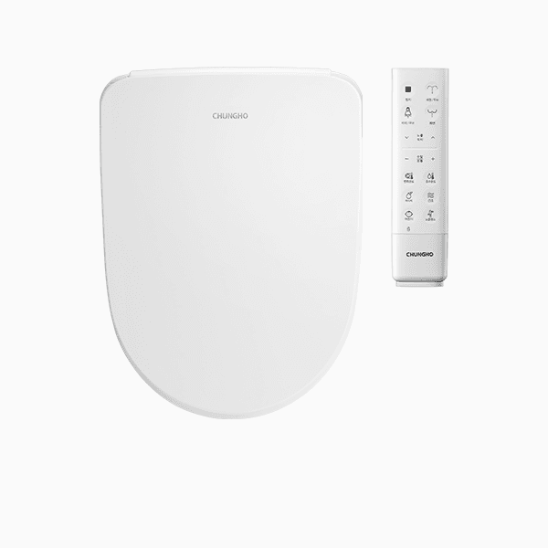 청호 비데 B350 리모컨