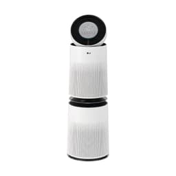 퓨리케어 AI 360˚ 공기청정기 플러스+