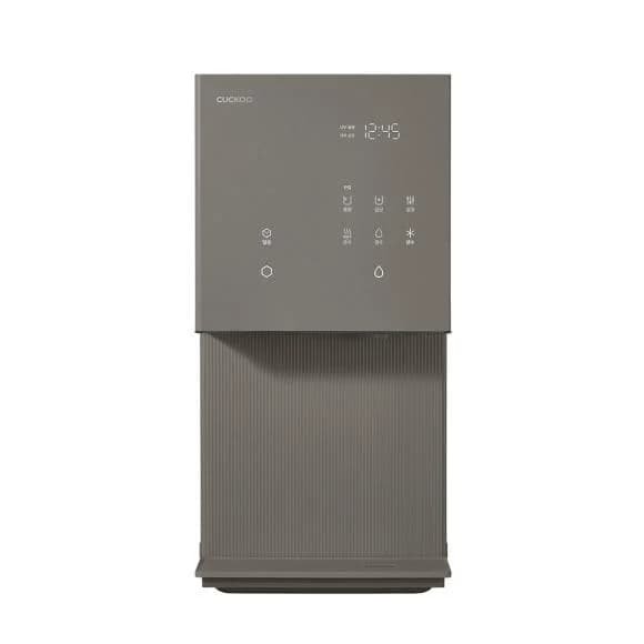 제로100 슬림 얼음냉온정수기