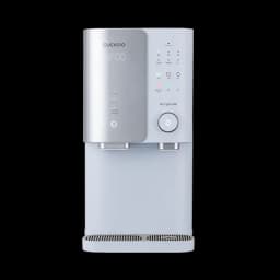 제로100 끓인물 얼음냉온정수기