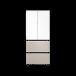 비스포크 AI 김치플러스 키친핏 Max 김치냉장고 420L