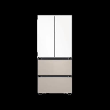 비스포크 AI 김치플러스 키친핏 Max 김치냉장고 420L
