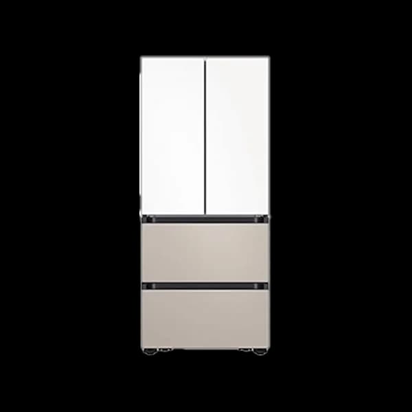 비스포크 AI 김치플러스 키친핏 Max 김치냉장고 420L