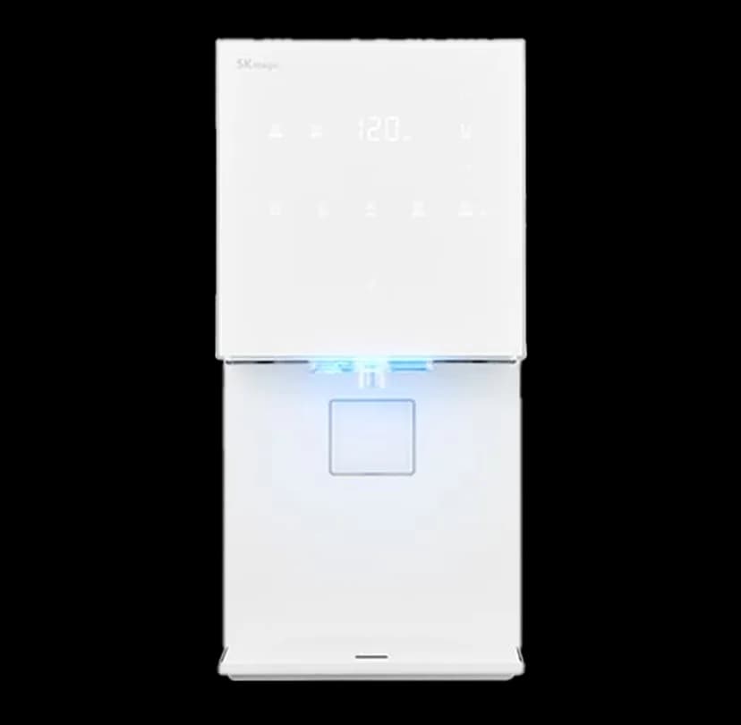 MEGA ICE 얼음정수기