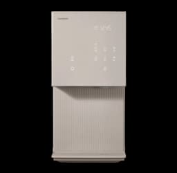 제로100 슬림 얼음냉온정수기