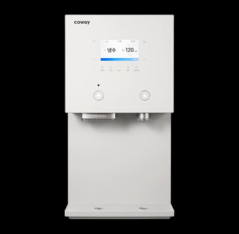 AIS 3.0 얼음냉정수기