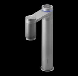 스팀100 빌트인 냉온정수기