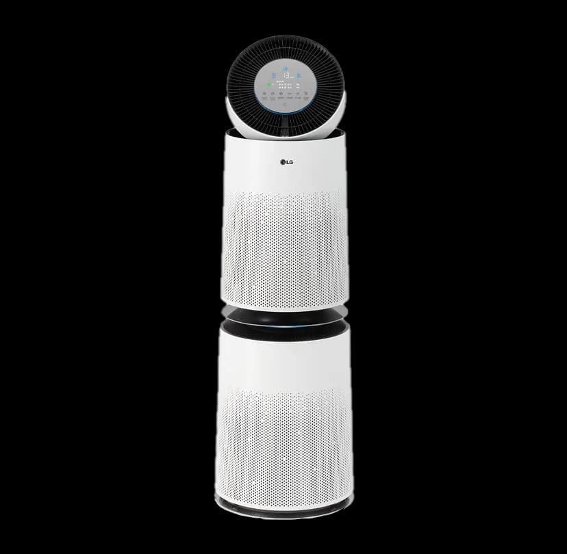 퓨리케어 AI 360˚ 공기청정기 플러스+
