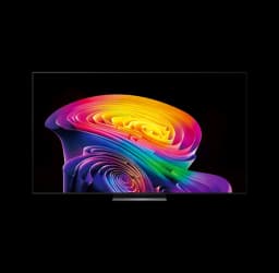 LG 올레드 evo AI 83인치