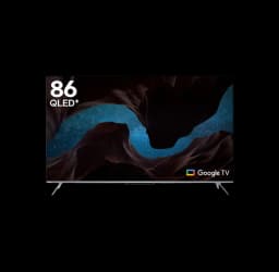 UHD 스마트 TV 86인치