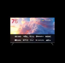 UHD 스마트 TV 75인치