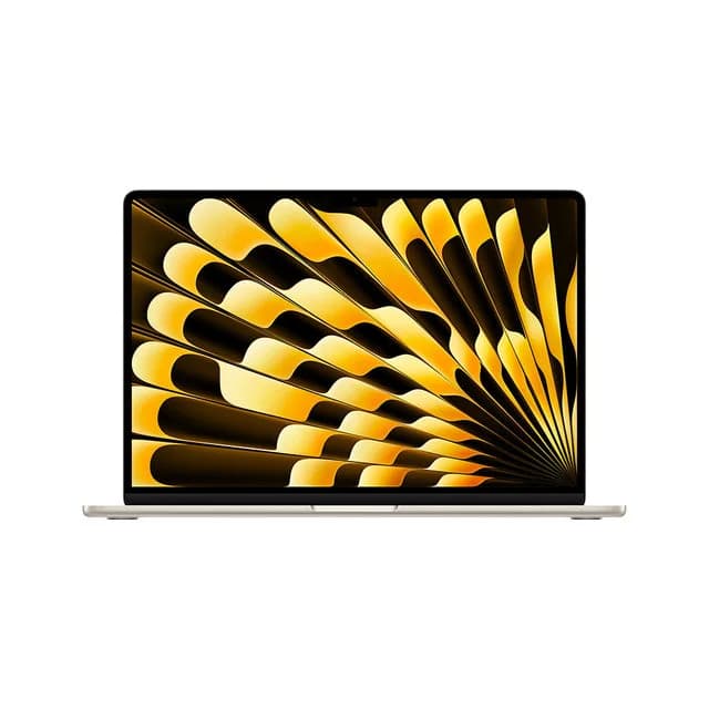 맥북에어15 M5 (10코어 CPU, 10코어 GPU, 16GB / 512GB)