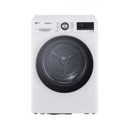 트롬 건조기 10kg 화이트