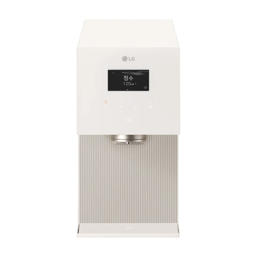 퓨리케어 AI 오브제컬렉션 얼음정수기 Lite
