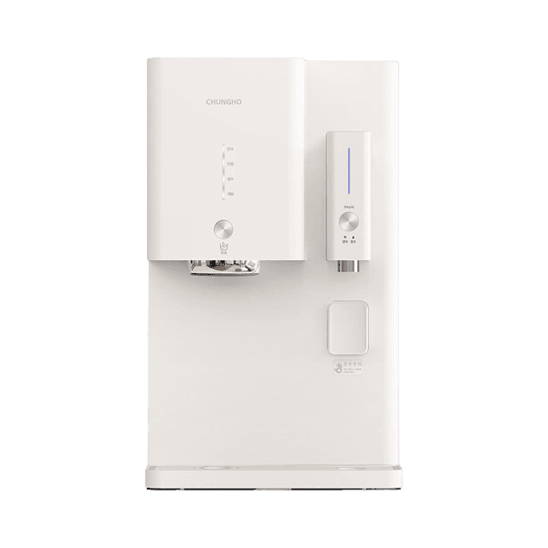 청호 얼음냉정수기 OMNi Plus
