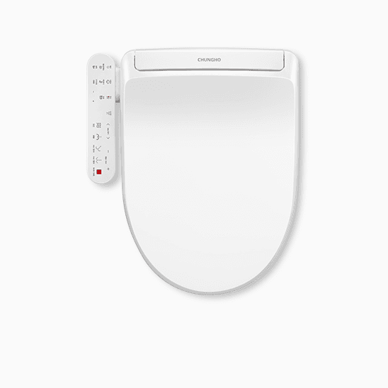 청호 쾌변비데 B350 PLUS