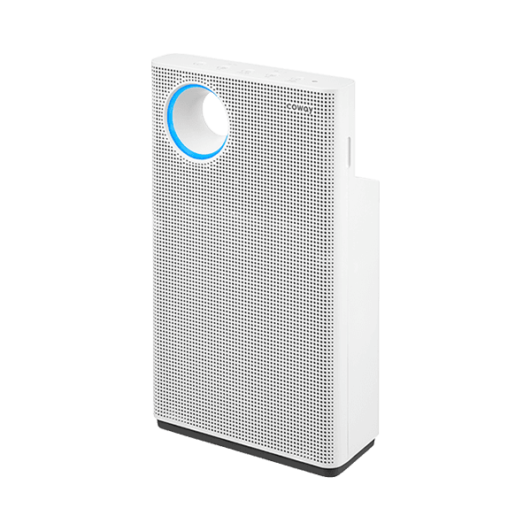 싱글파워 공기청정기