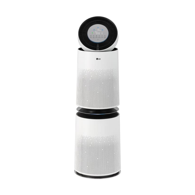 퓨리케어 AI 360˚ 공기청정기 플러스+