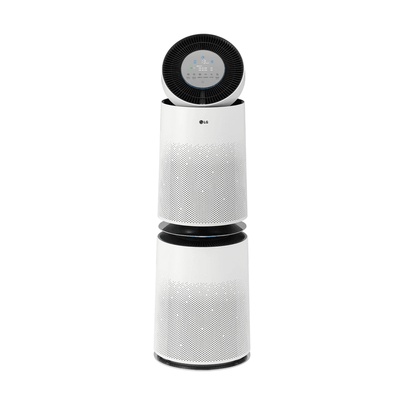 퓨리케어 AI 360˚ 공기청정기 플러스+