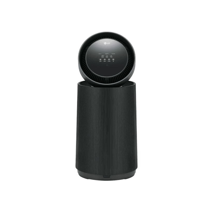 퓨리케어 AI 오브제컬렉션 360˚