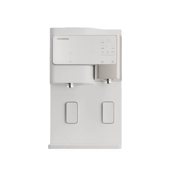 청호 냉온정수기 SANITA (OATMEAL BEIGE)