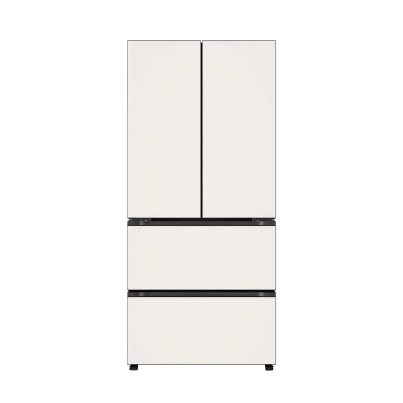 디오스 오브제컬렉션 김치톡톡 Fit&Max 김치냉장고 480L
