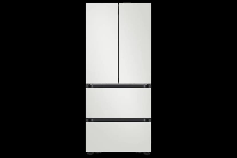 비스포크 AI 김치플러스 키친핏 Max 김치냉장고 420L