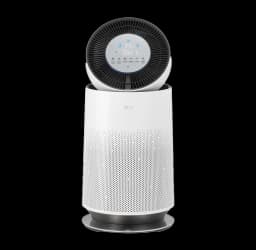 퓨리케어 AI 360˚ 공기청정기 플러스+