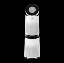 퓨리케어 AI 360˚ 공기청정기 플러스+