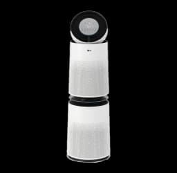 퓨리케어 AI 360˚ 공기청정기 플러스