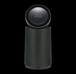 퓨리케어 AI 오브제컬렉션 360˚ M5 네이처그린
