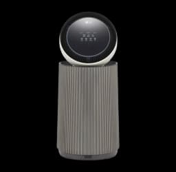 퓨리케어 AI 오브제컬렉션 360˚ M5 카밍베이지