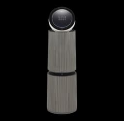퓨리케어 AI 오브제컬렉션 360˚ M7 카밍베이지