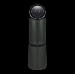 퓨리케어 AI 오브제컬렉션 360˚ M7 네이처그린