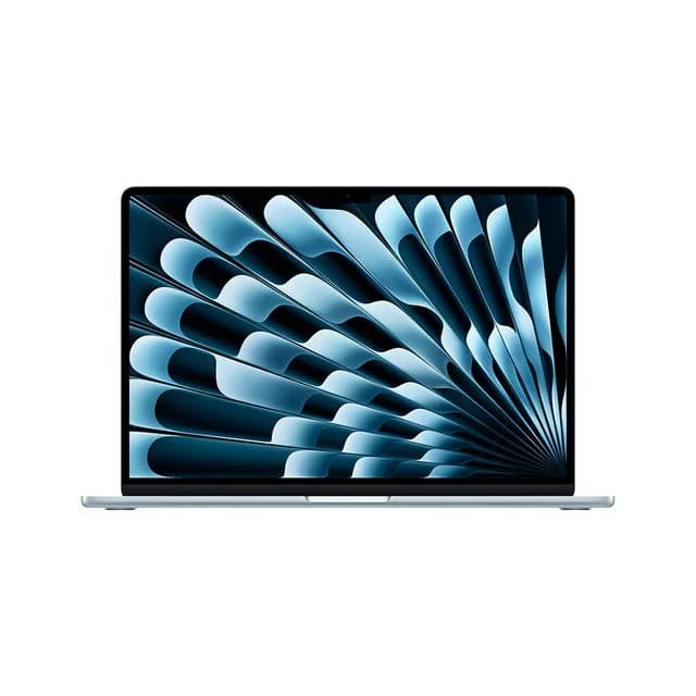 맥북에어15 M5 (10코어 CPU, 10코어 GPU, 16GB / 512GB)