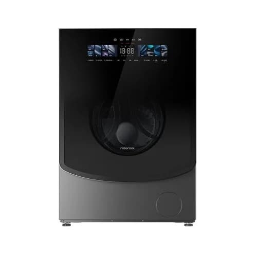 Zeo X 올인원 세탁기 11kg / 건조기 6kg 블랙
