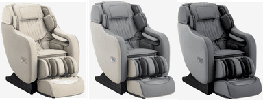 BEREX 안마의자 시그니터