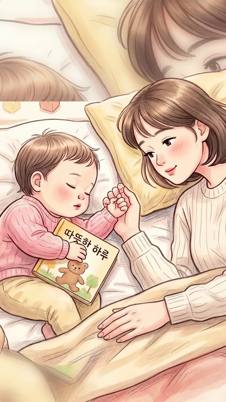 💡 "당신의 1분 1초가 정말 소중하니까요."